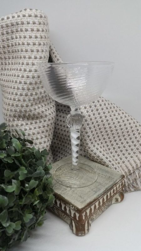 Zanfirico champagne