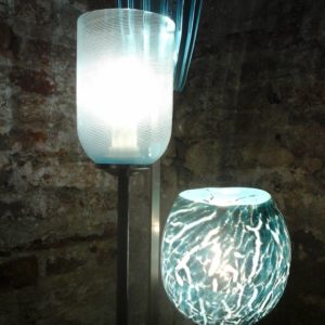 Lighting Murano Glass