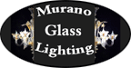 MURANO GLASS LIGHTING