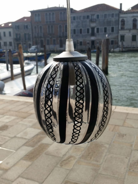 murano glass lights