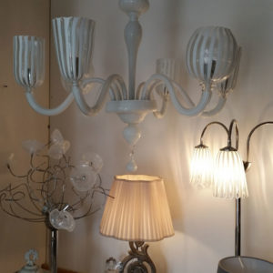Chandeliers