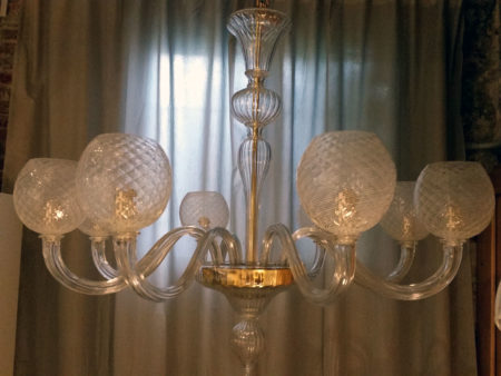 Chandelier - Image 3