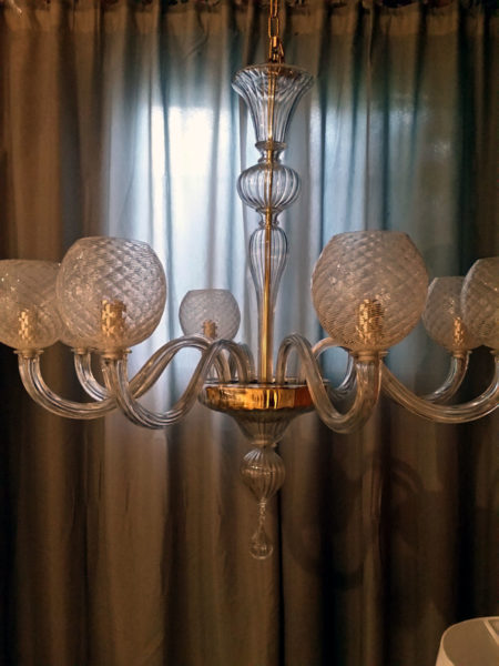 Chandelier - Image 4