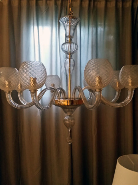 Chandelier - Image 5