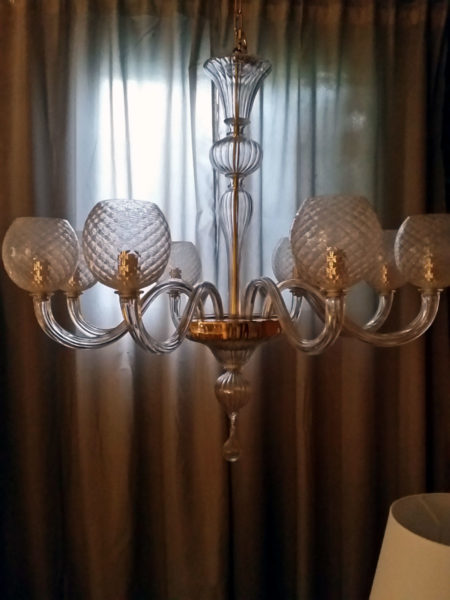 Chandelier - Image 6