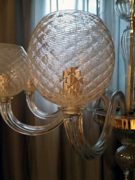 Chandelier - Image 2