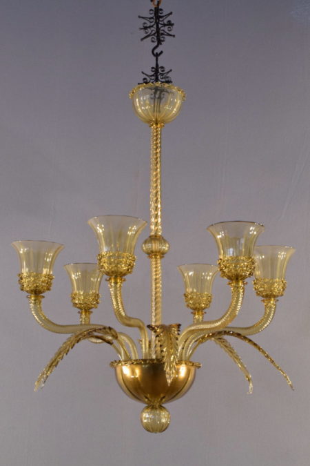 some glass products