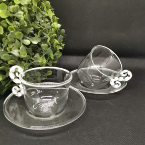 coffee glass cups