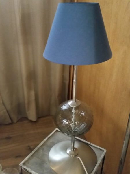 Table Lamp - Image 3