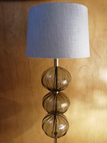 floor lamp