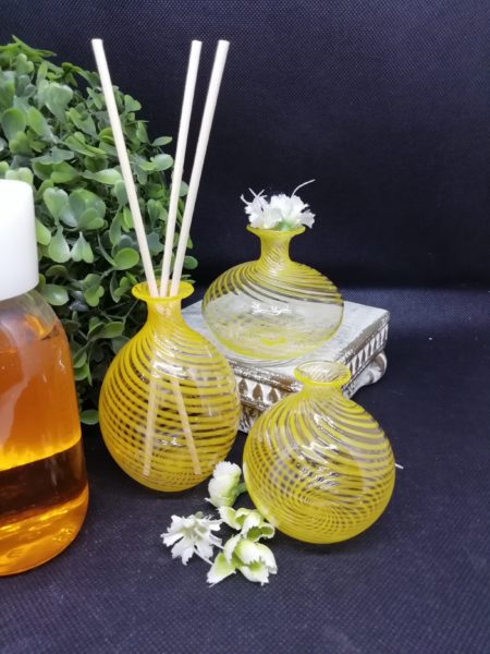 Set of 3 small jars - Image 6