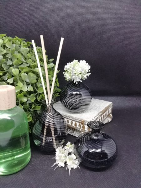 Set of 3 small jars - Image 5