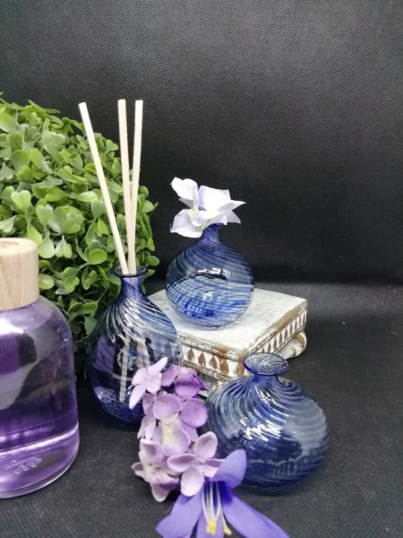 Set of 3 small jars - Image 4