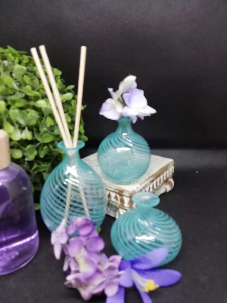 Set of 3 small jars - Image 3