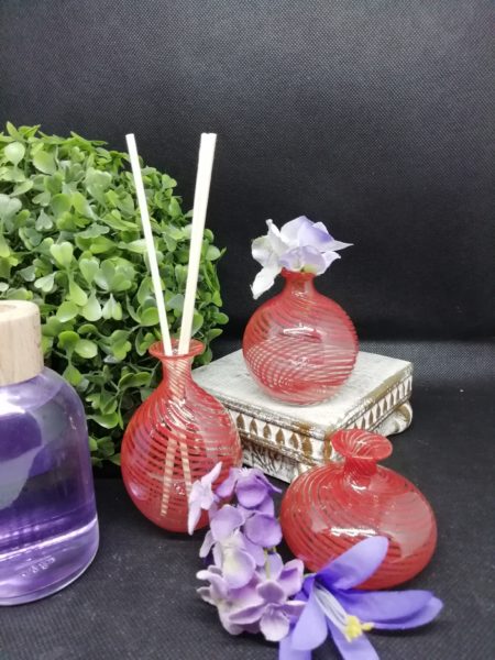 Set of 3 small jars - Image 2