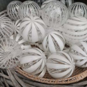 murano glass decorations