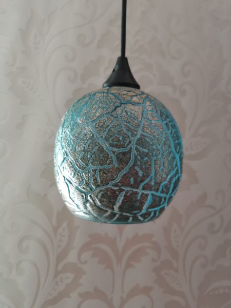 murano lamp