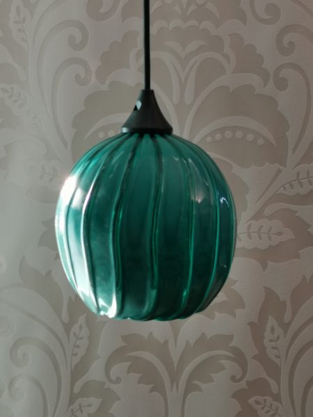 murano glass lighting