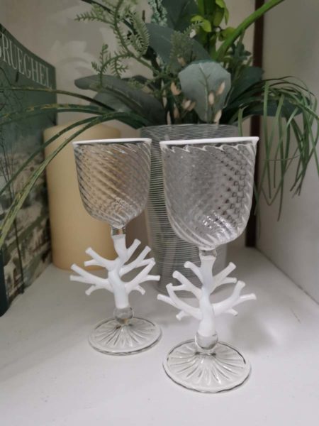 murano glasses